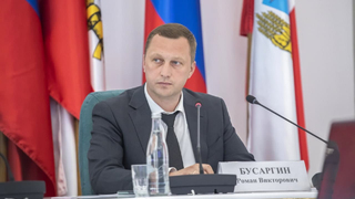Вице-губернатор: на первом этапе Саратовская область примет 500 беженцев с Донбасса