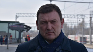 Готовы разместить и больше: министр заверил, что в Саратовской области беженцам из Донбасса обеспечат все необходимые условия