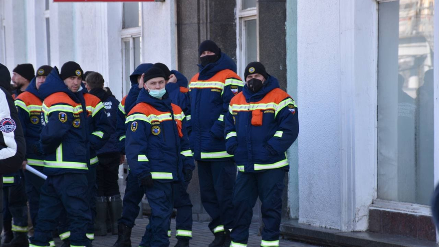 Олимпиада идёт – они уже нас стреляли: прибывшие в Саратов беженцы рассказали, почему уехали из Донбасса 