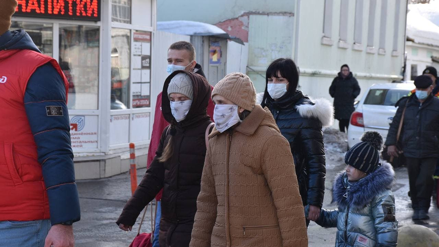 Олимпиада идёт – они уже нас стреляли: прибывшие в Саратов беженцы рассказали, почему уехали из Донбасса 