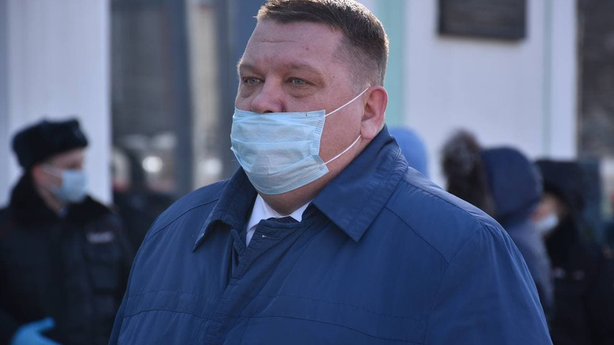 Олимпиада идёт – они уже нас стреляли: прибывшие в Саратов беженцы рассказали, почему уехали из Донбасса 