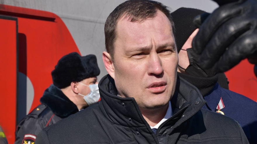 Олимпиада идёт – они уже нас стреляли: прибывшие в Саратов беженцы рассказали, почему уехали из Донбасса 