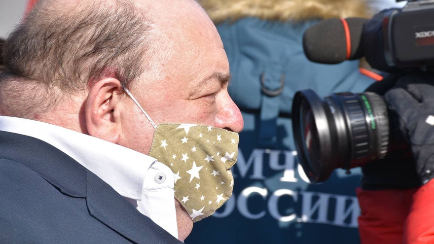 Олимпиада идёт – они уже нас стреляли: прибывшие в Саратов беженцы рассказали, почему уехали из Донбасса 