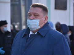 Олимпиада идёт – они уже нас стреляли: прибывшие в Саратов беженцы рассказали, почему уехали из Донбасса 