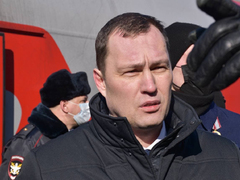 Олимпиада идёт – они уже нас стреляли: прибывшие в Саратов беженцы рассказали, почему уехали из Донбасса 