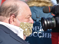 Олимпиада идёт – они уже нас стреляли: прибывшие в Саратов беженцы рассказали, почему уехали из Донбасса 