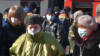 В Саратовской области открыли горячую линию для беженцев