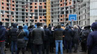 Обманутым дольщикам Победы выплатили уже миллиард рублей