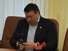 Нарушения антикоррупционного законодательства: за что блогера Николая Бондаренко хотят лишить мандата депутата