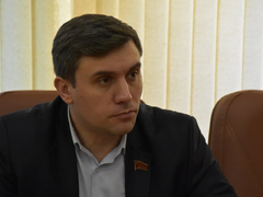Нарушения антикоррупционного законодательства: за что блогера Николая Бондаренко хотят лишить мандата депутата