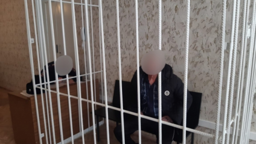 Убийство постояльца дома престарелых: незадолго до трагедии он выпивал с соседом по комнате