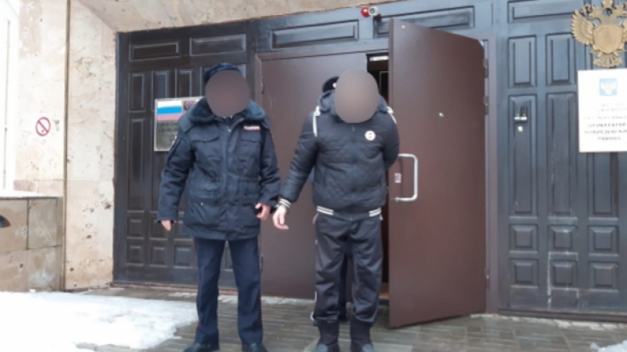 Убийство постояльца дома престарелых: незадолго до трагедии он выпивал с соседом по комнате