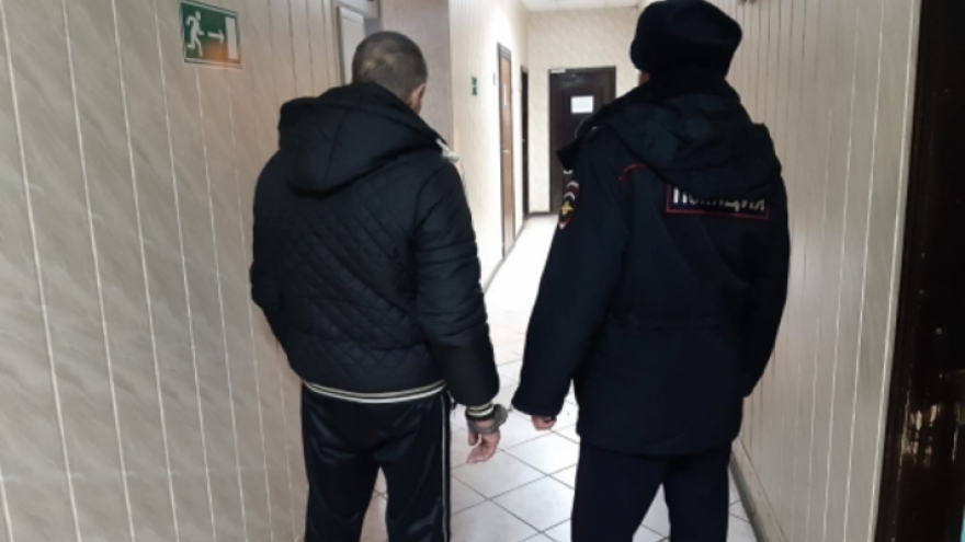 Убийство постояльца дома престарелых: незадолго до трагедии он выпивал с соседом по комнате