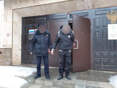 Убийство постояльца дома престарелых: незадолго до трагедии он выпивал с соседом по комнате