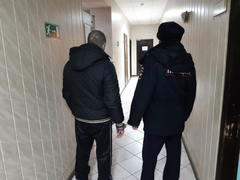 Убийство постояльца дома престарелых: незадолго до трагедии он выпивал с соседом по комнате