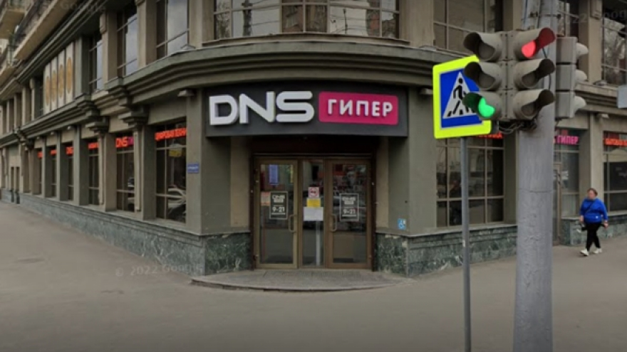 Антимонопольная служба заинтересовалась резким ростом цен в DNS
