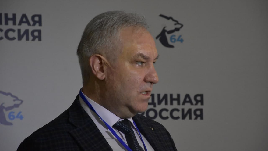 Саратовский губернатор потребовал увеличить валовой региональный продукт до триллиона рублей