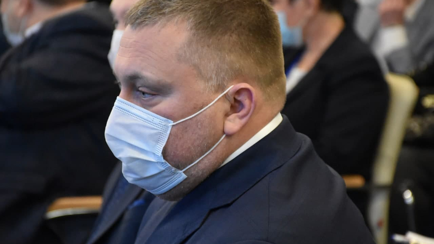 Саратовский губернатор потребовал увеличить валовой региональный продукт до триллиона рублей