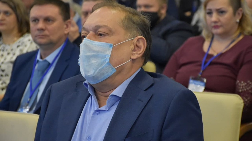 Саратовский губернатор потребовал увеличить валовой региональный продукт до триллиона рублей