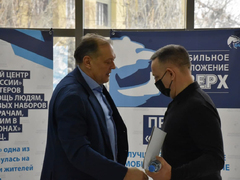 Саратовский губернатор потребовал увеличить валовой региональный продукт до триллиона рублей
