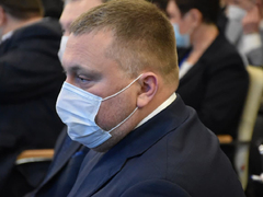 Саратовский губернатор потребовал увеличить валовой региональный продукт до триллиона рублей