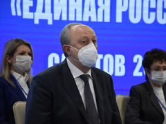 Саратовский губернатор потребовал увеличить валовой региональный продукт до триллиона рублей