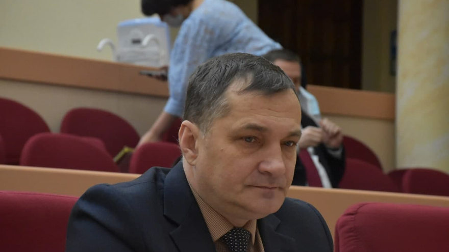 Саратовского блогера-коммуниста Николая Бондаренко лишили мандата депутата