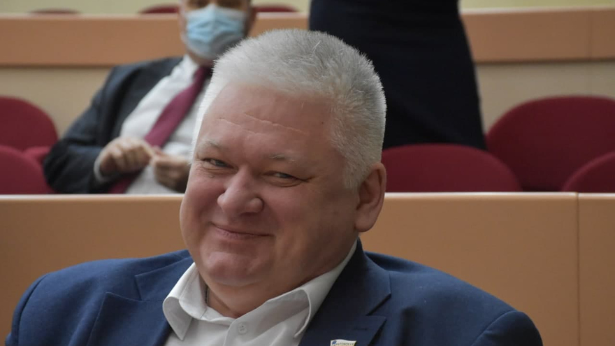 Саратовского блогера-коммуниста Николая Бондаренко лишили мандата депутата