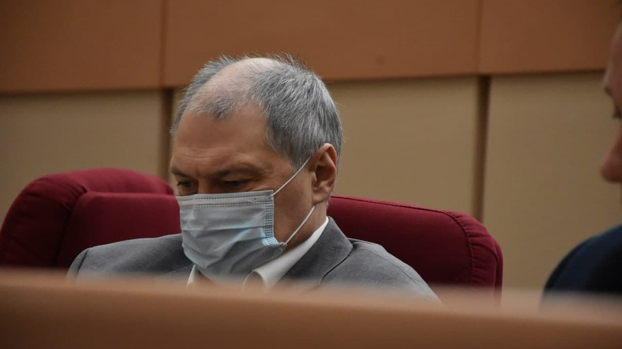 Саратовского блогера-коммуниста Николая Бондаренко лишили мандата депутата