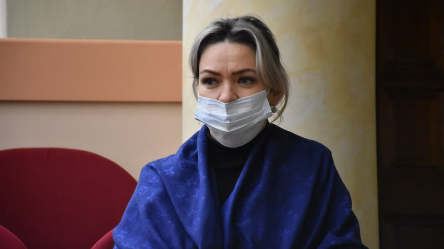 Саратовского блогера-коммуниста Николая Бондаренко лишили мандата депутата