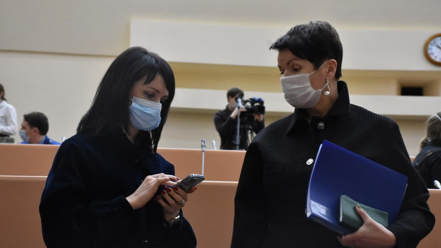 Саратовского блогера-коммуниста Николая Бондаренко лишили мандата депутата
