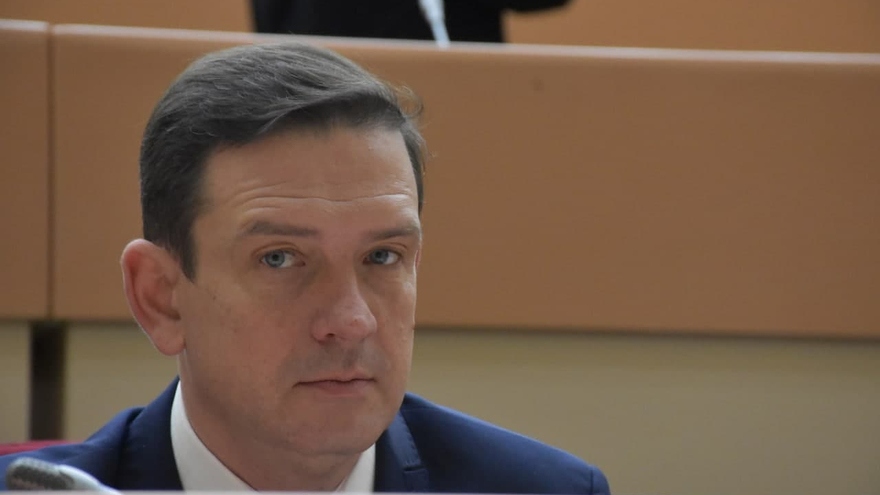 Саратовского блогера-коммуниста Николая Бондаренко лишили мандата депутата