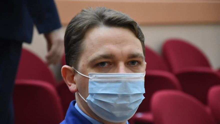 Саратовского блогера-коммуниста Николая Бондаренко лишили мандата депутата