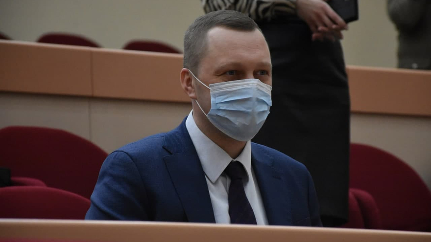 Саратовского блогера-коммуниста Николая Бондаренко лишили мандата депутата