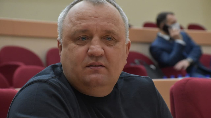 Саратовского блогера-коммуниста Николая Бондаренко лишили мандата депутата