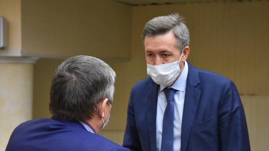 Саратовского блогера-коммуниста Николая Бондаренко лишили мандата депутата