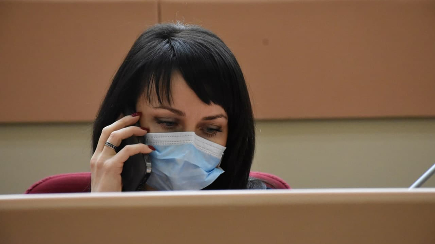 Саратовского блогера-коммуниста Николая Бондаренко лишили мандата депутата