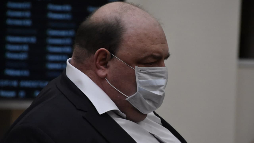 Саратовского блогера-коммуниста Николая Бондаренко лишили мандата депутата