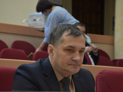 Саратовского блогера-коммуниста Николая Бондаренко лишили мандата депутата