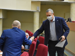 Саратовского блогера-коммуниста Николая Бондаренко лишили мандата депутата