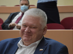 Саратовского блогера-коммуниста Николая Бондаренко лишили мандата депутата