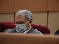 Саратовского блогера-коммуниста Николая Бондаренко лишили мандата депутата