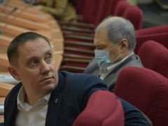 Саратовского блогера-коммуниста Николая Бондаренко лишили мандата депутата