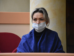 Саратовского блогера-коммуниста Николая Бондаренко лишили мандата депутата