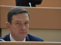 Саратовского блогера-коммуниста Николая Бондаренко лишили мандата депутата