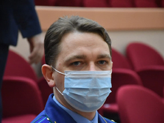 Саратовского блогера-коммуниста Николая Бондаренко лишили мандата депутата