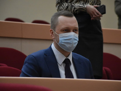 Саратовского блогера-коммуниста Николая Бондаренко лишили мандата депутата