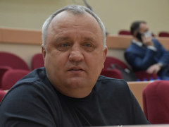 Саратовского блогера-коммуниста Николая Бондаренко лишили мандата депутата
