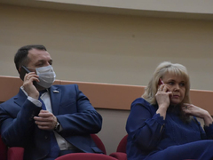 Саратовского блогера-коммуниста Николая Бондаренко лишили мандата депутата
