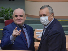 Саратовского блогера-коммуниста Николая Бондаренко лишили мандата депутата